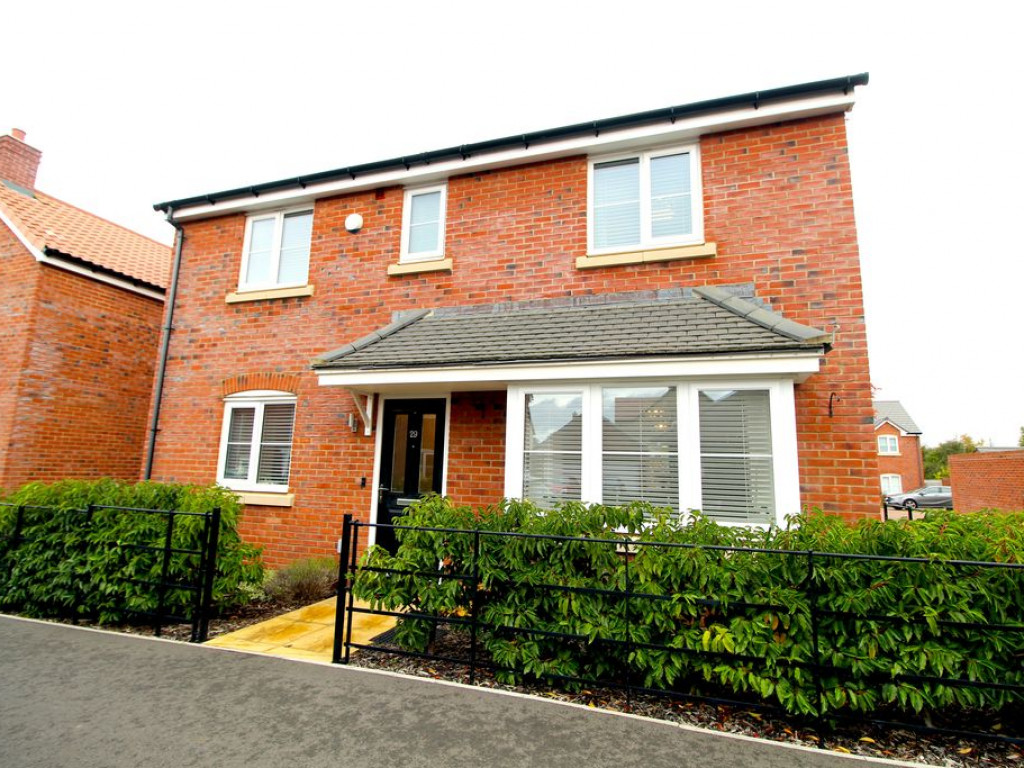 Jenkinson Way, Falfield, Bristol