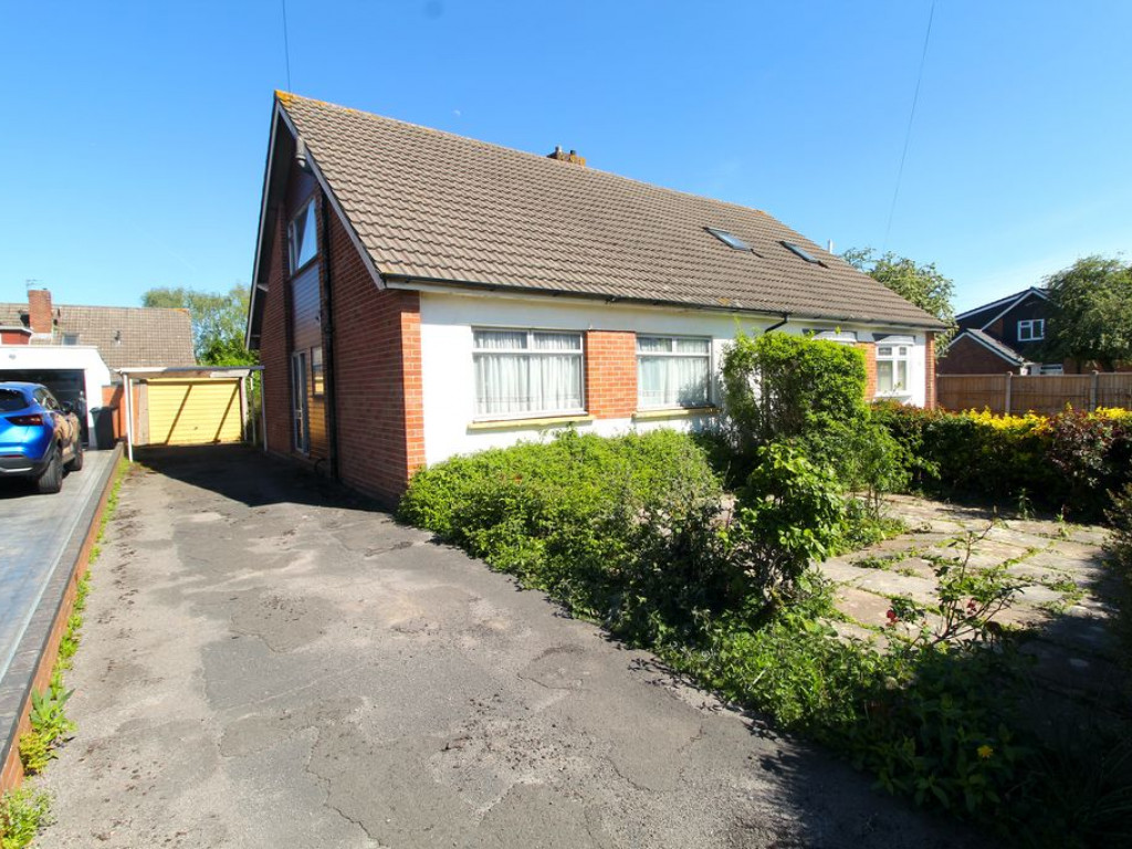 Bourton Avenue