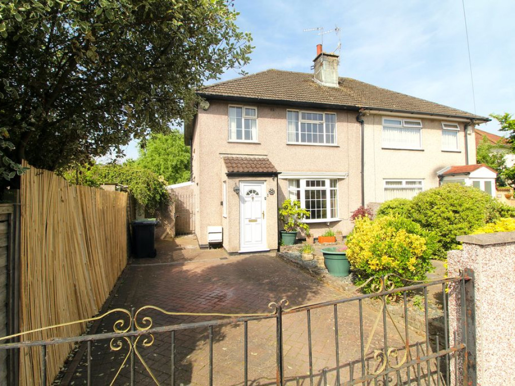 Pen Park Road